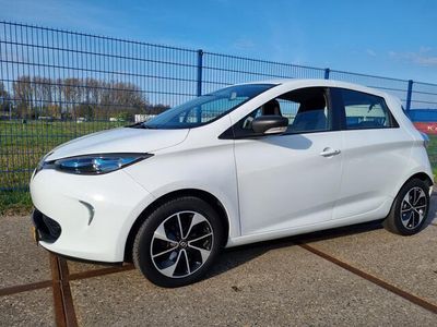 tweedehands Renault Zoe R90 22 kWh parkeersensor, koopaccu inruil/fin mogelijk