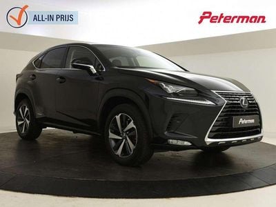 Lexus NX300h