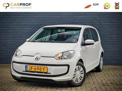 tweedehands VW up! UP! 1.0Edition BlueMotion / 5 DEURS / AIRCO / CRUISE