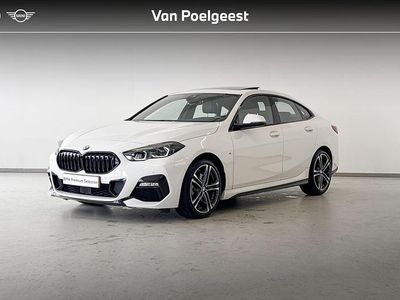 Alpinweiss Gebruikt 2022 BMW 218 Executive Coupé | € 29.900 (Eerlijke prijs)