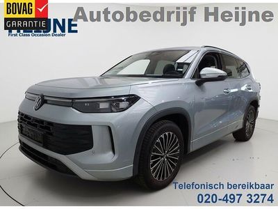 Zilver (metallic) Occasion 2025 VW Tayron Life SUV | € 45.445 (Eerlijke prijs)