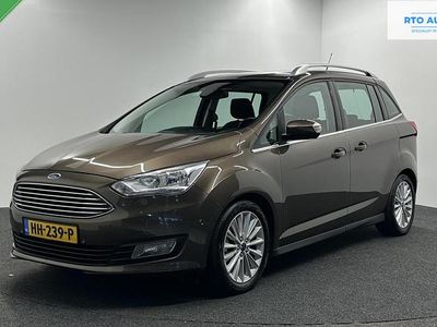 Ford Grand C-Max