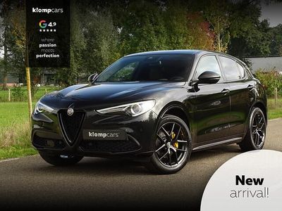 Overige Gebruikt 2020 Alfa Romeo Stelvio Veloce SUV | € 44.950 (Duur)