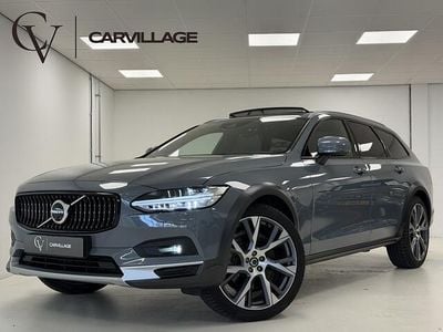 Stationwagon Occasion 2020 Volvo V90 CC Pro Stationwagen | € 48.445