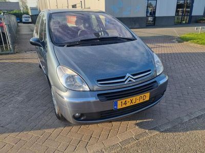 tweedehands Citroën Xsara Picasso LPG 3