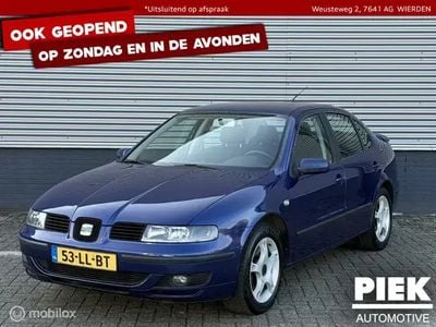 Seat Toledo