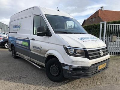 VW Crafter