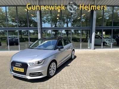tweedehands Audi A1 Sportback 1.0 TFSI Pro Line | PDC | CRUISE | 17 IN