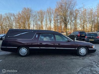 Cadillac Seville