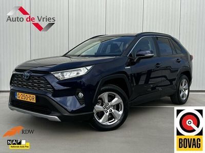 tweedehands Toyota RAV4 2.5 Hybrid Dynamic|Navi|NAP|LED