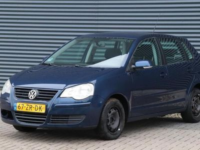 tweedehands VW Polo 1.4-16V | Airco / 5Drs /