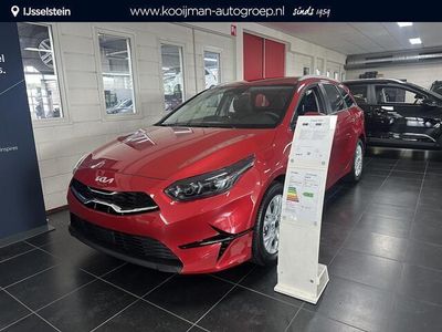 Kia Ceed Sportswagon