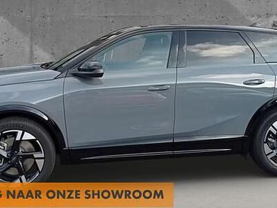 Overige Nieuw 2026 Opel Grandland X Ultimate SUV | € 48.795 (Eerlijke prijs)