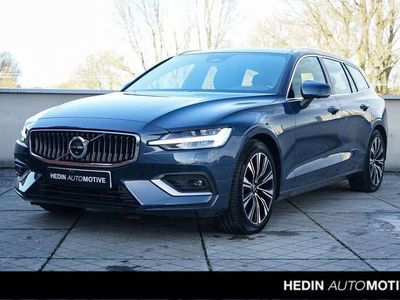 tweedehands Volvo V60 2.0 B4 Plus Bright Harman/Kardon | Semi Elek Trekh