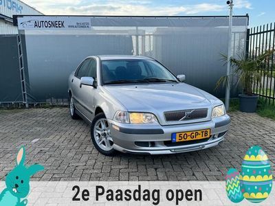 Volvo S40