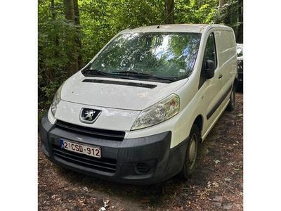 Peugeot Expert