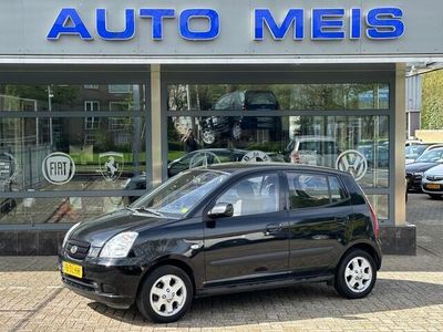 tweedehands Kia Picanto 1.0 Light Stuurbekrachtiging LM-Velgen