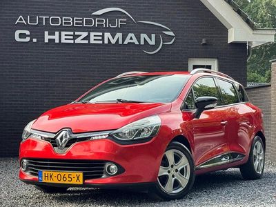 Renault Clio GrandTour