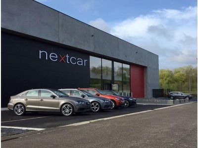 Occasion BMW 216 Active Tourer 116 PK (85 kW) 2018 Zwart MPV