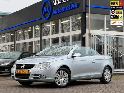 VW Eos