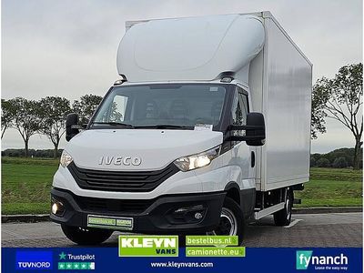 N.v.t. Occasion 2022 Iveco Daily Van | € 26.850