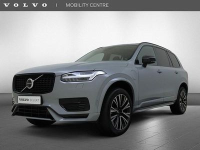 Grijs Occasion 2023 Volvo XC90 Ultimate SUV | € 63.950 (Iets duurder)