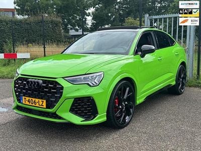 Audi RS Q3 Sportback
