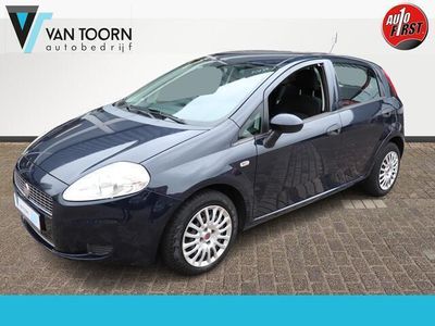 tweedehands Fiat Punto Evo 1.2 Active. APK tot 09-02-2025 .