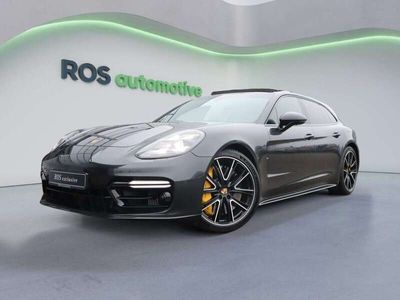 tweedehands Porsche Panamera S E-Hybrid port Turismo 4.0 Turbo S E- | VOL! | AKRAPO