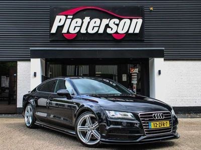 Audi A7 Sportback