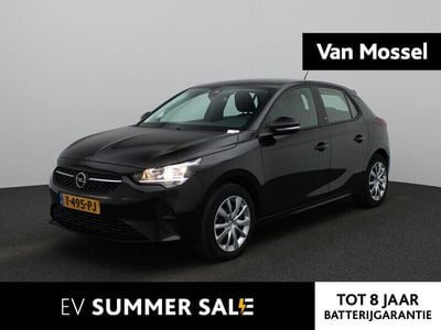 Opel Corsa-e
