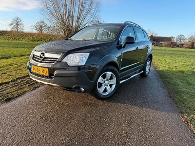 Occasion 2007 Opel Antara SUV | € 3.499 (Iets duurder)