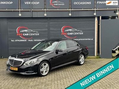 Mercedes E250