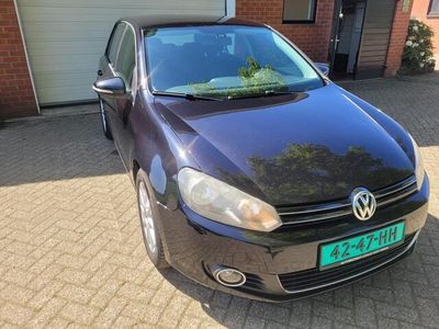 VW Golf VI