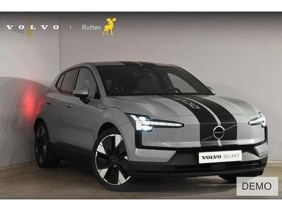 Gebruikt 2025 Volvo EX30 Core SUV | € 38.835 (Eerlijke prijs)