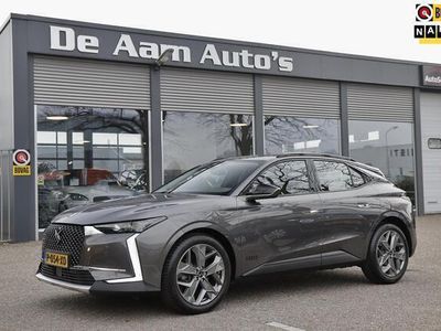 DS Automobiles DS4
