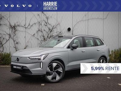 Volvo EX90