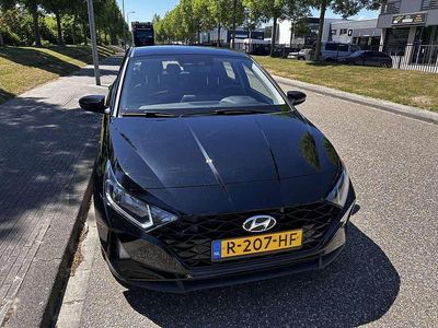 Occasion 2022 Hyundai i20 Sedan | € 19.900 (Eerlijke prijs)