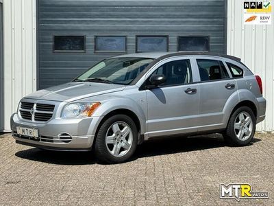 Dodge Caliber