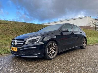 Occasion 2014 Mercedes A200 | € 11.750