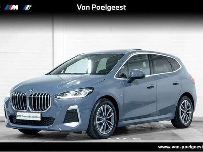 BMW 220 Active Tourer