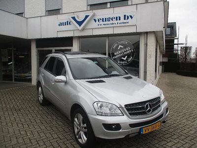 Occasion Mercedes ML320 224 PK (164 kW) 2005 SUV