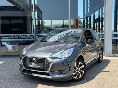 DS Automobiles DS3