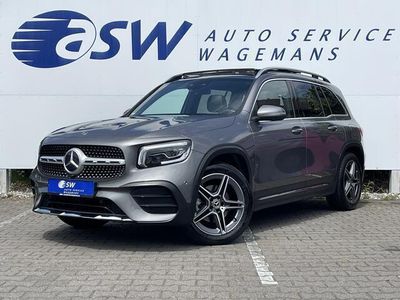 Mercedes GLB200