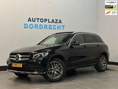 Mercedes GLC350