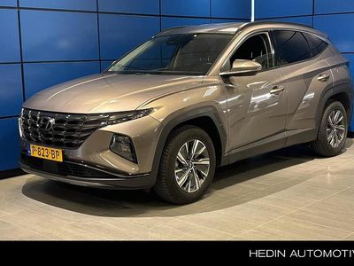 Occasion Hyundai Tucson Comfort 230 PK (169 kW) 2022 Bruin SUV