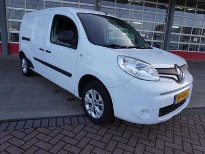 tweedehands Renault Kangoo Express dCi 90PK Express Maxi Comfort Airco/Cruise/Lm velgen