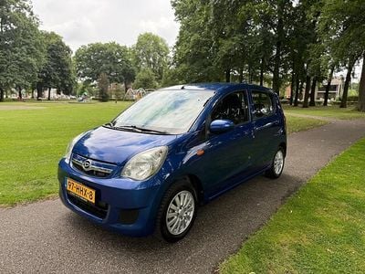 Daihatsu Cuore