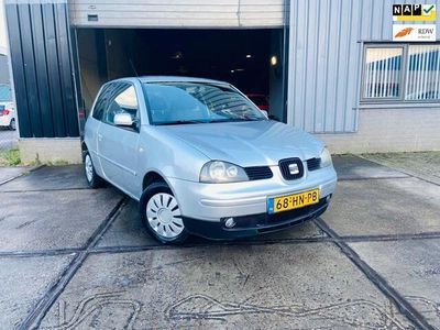 Seat Arosa