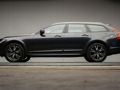 Volvo V90 CC